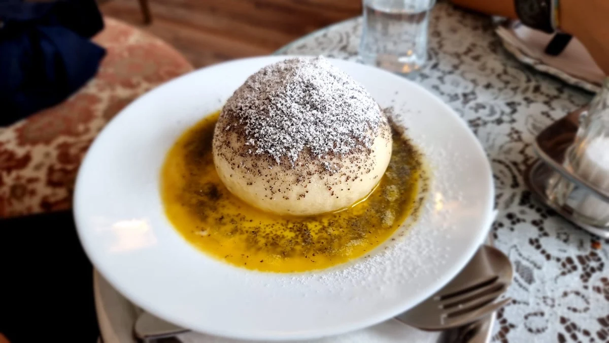 Germknödel