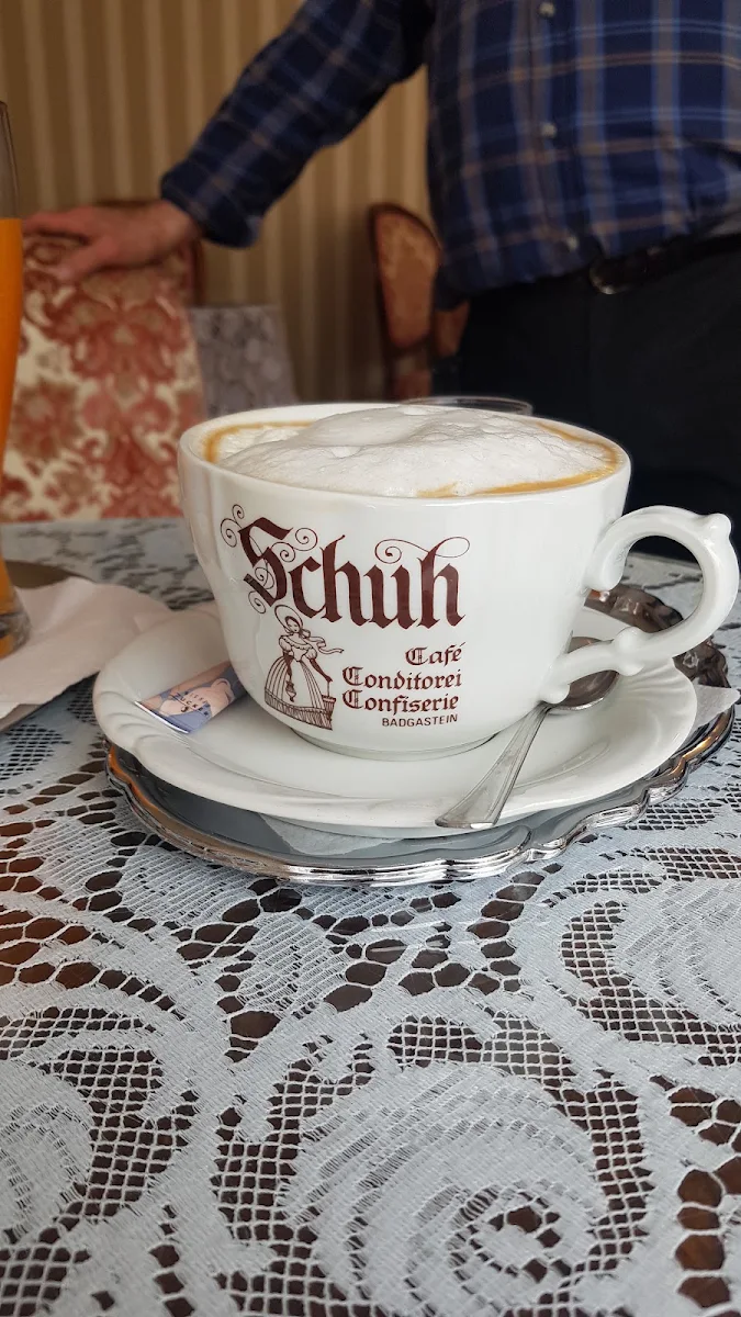 Kaiserschmarrn