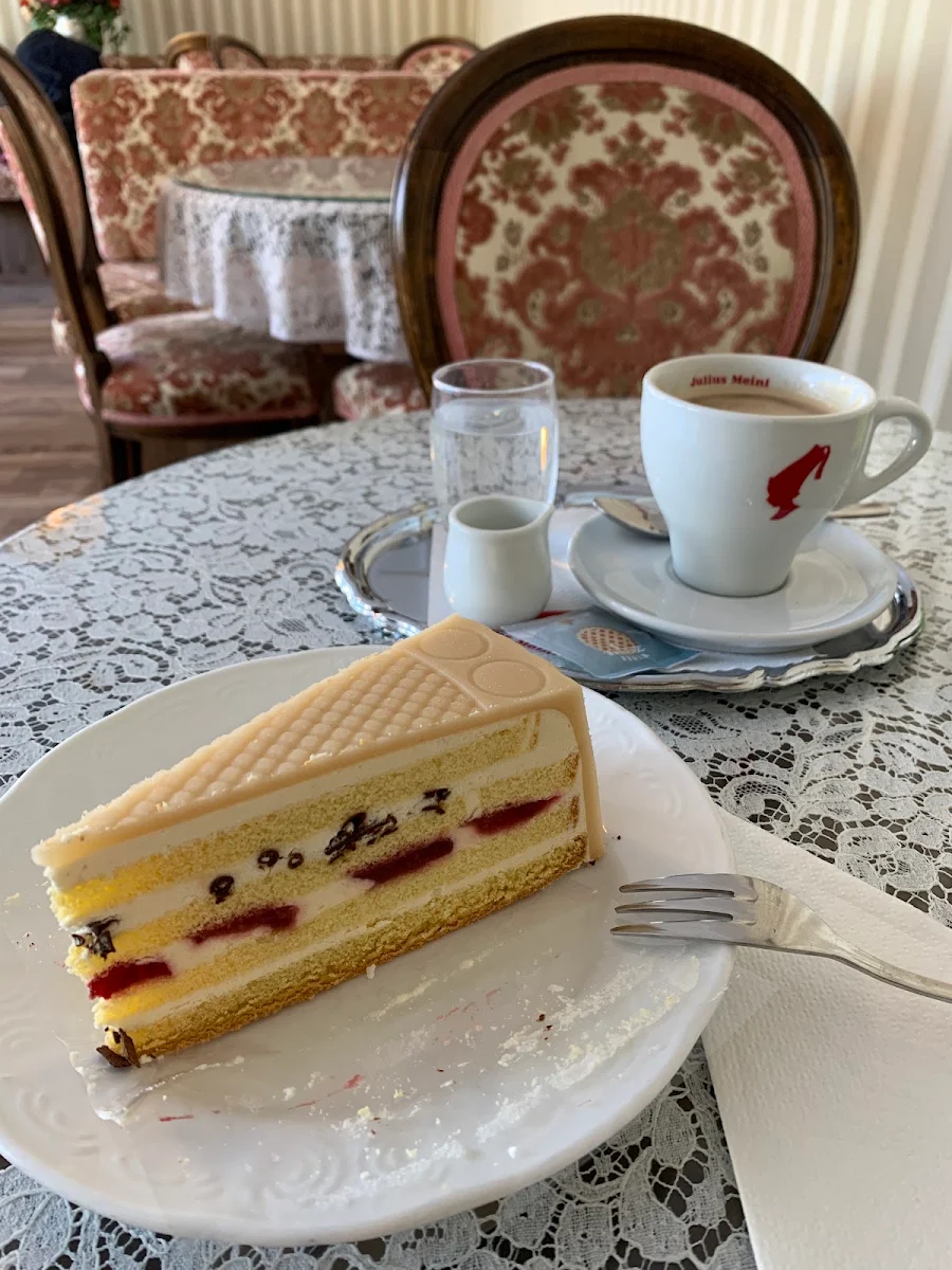 Marzipan-champagner-torte