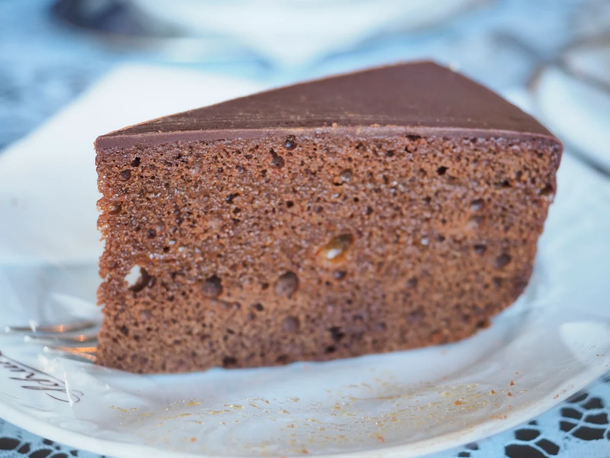 Sachertorte
