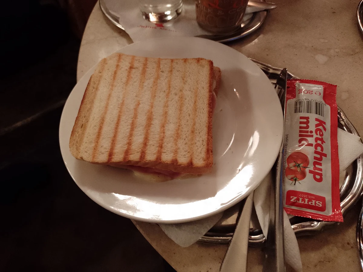 Toast