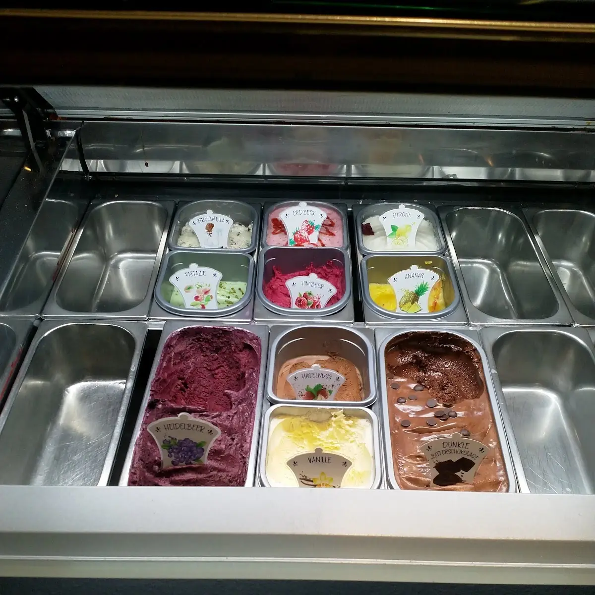 Eis
