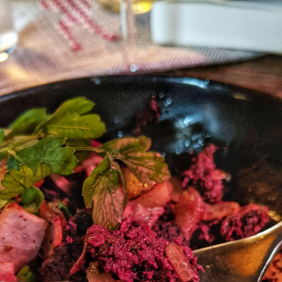 Grützwurst