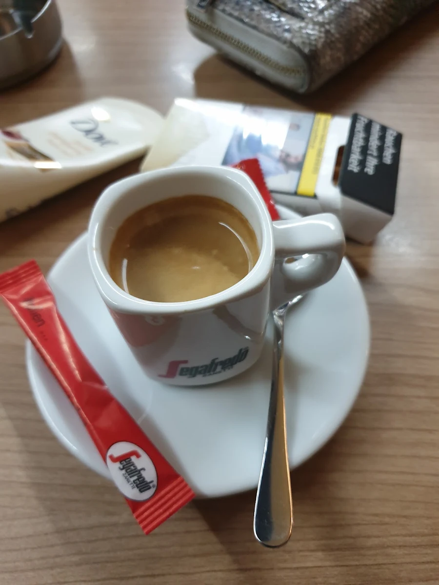 Kleine Braune Kaffe