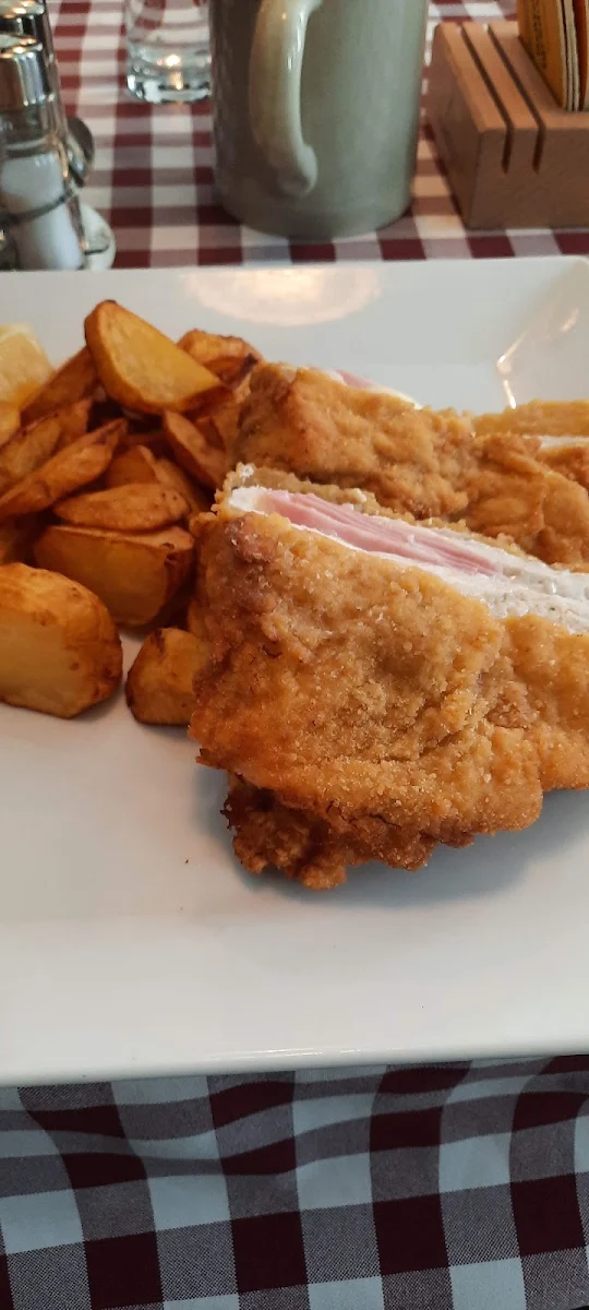 Cordon Bleu