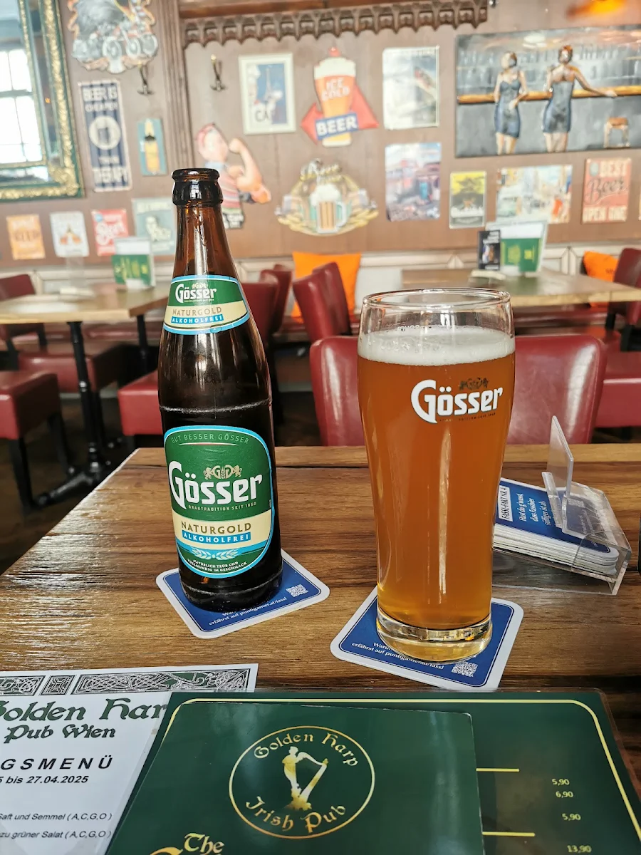 Gösser Märzen Dose 0 5l