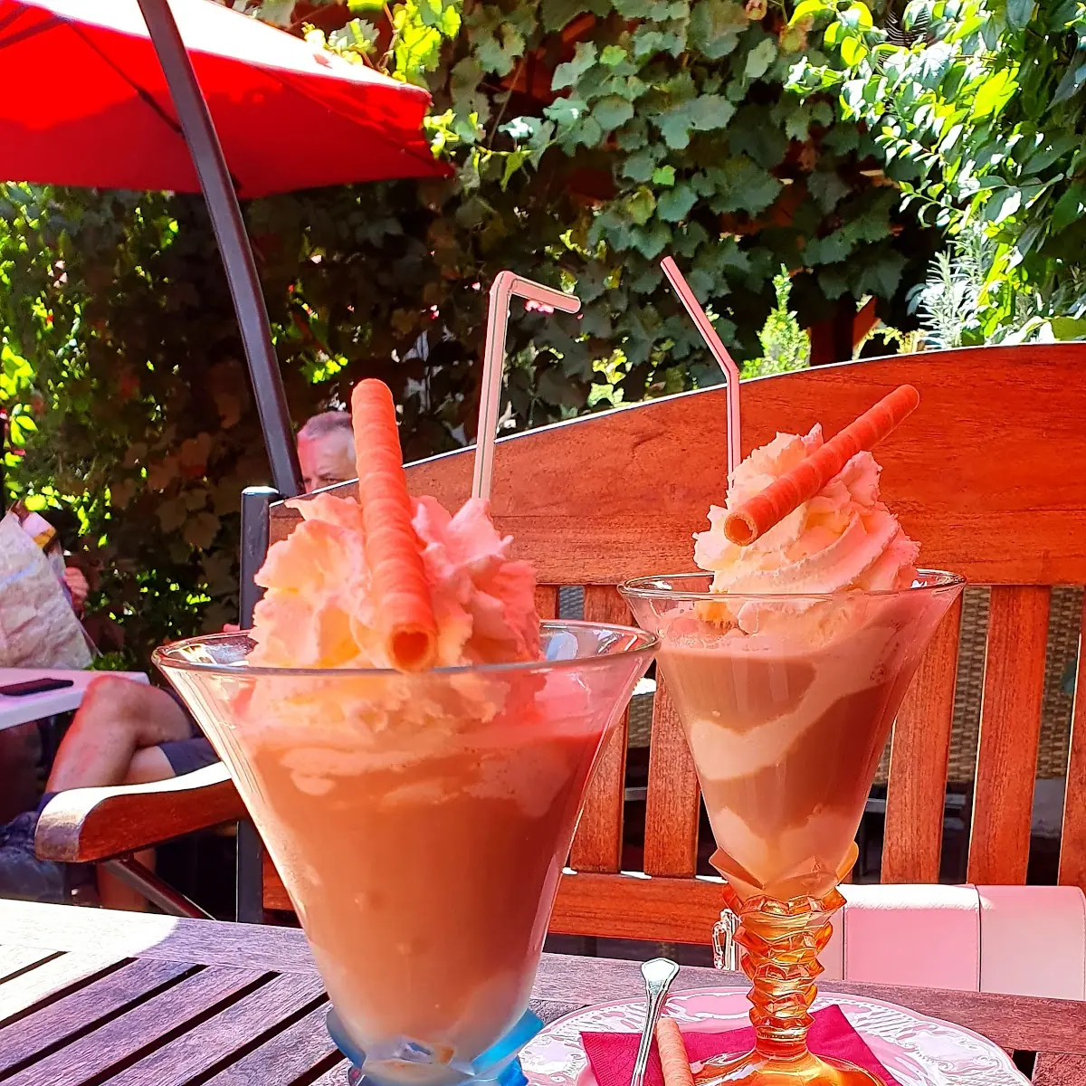 Eiscafe