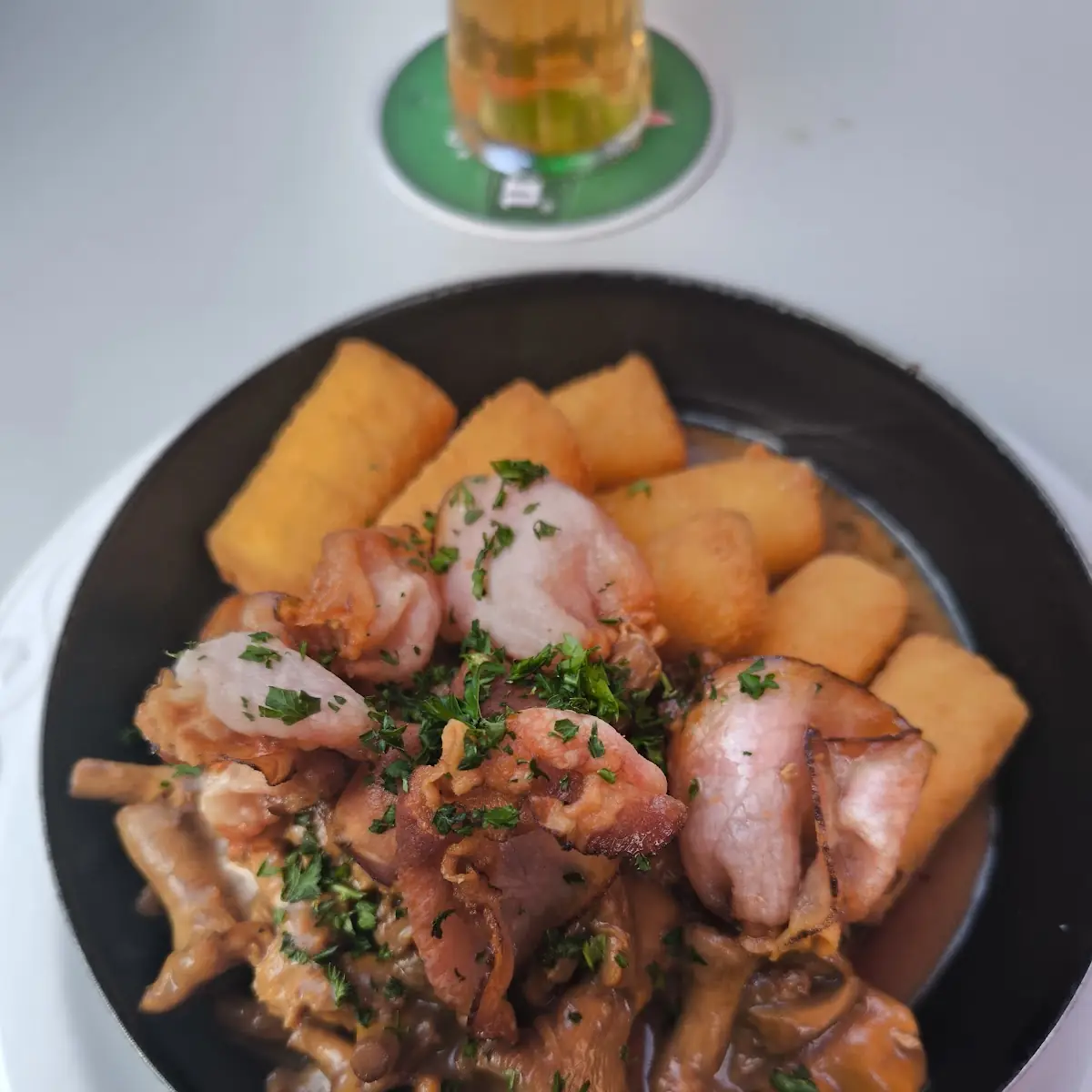 Hauspfandl