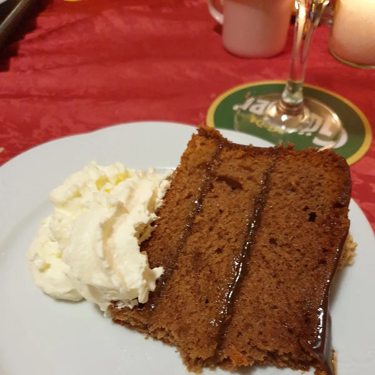 Sachertorte
