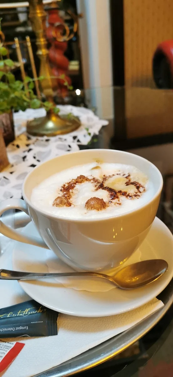 Cappuccino