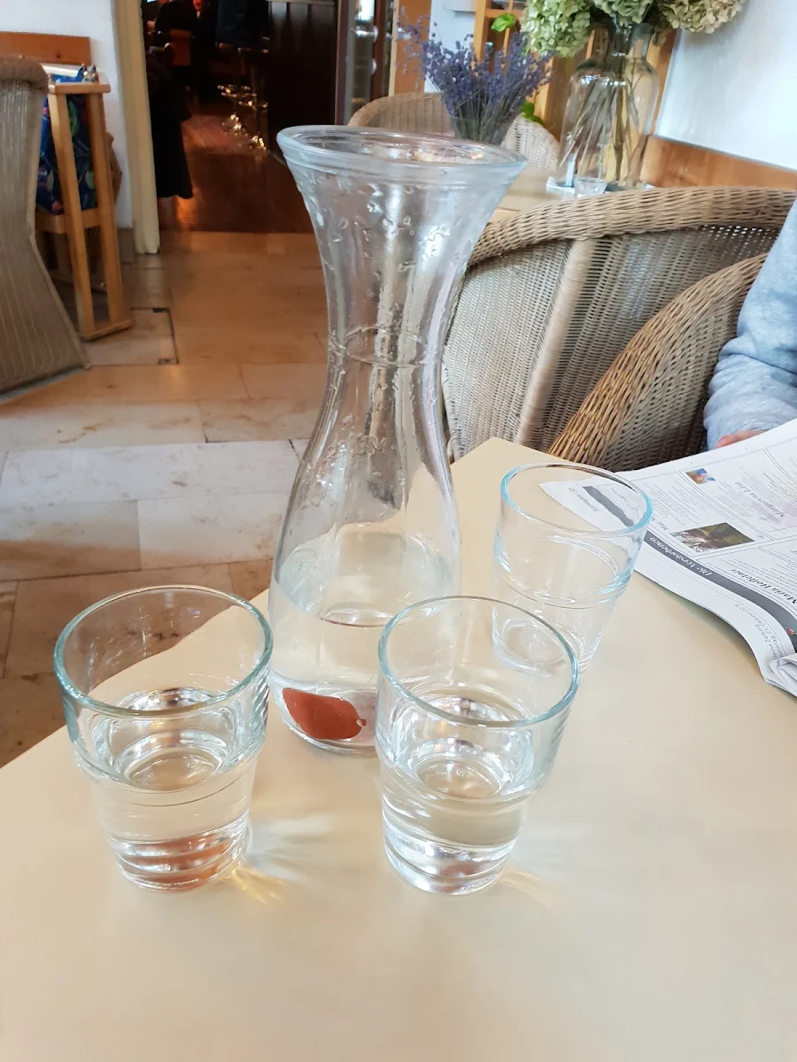 Wasser