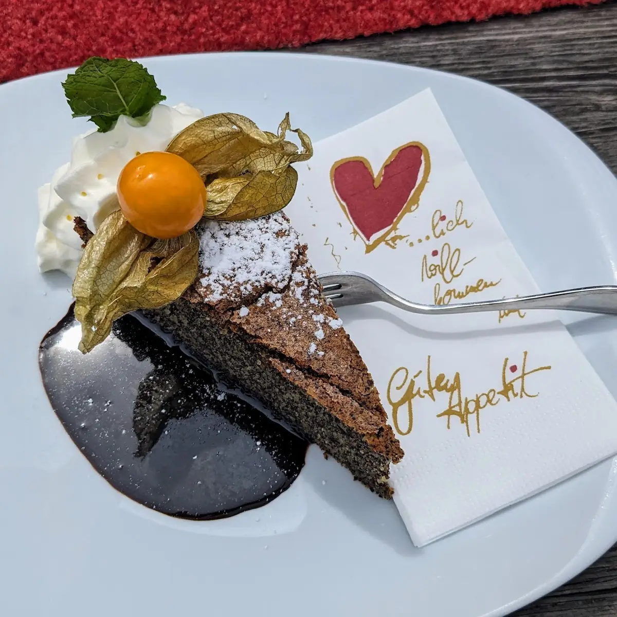 Schokokuchen