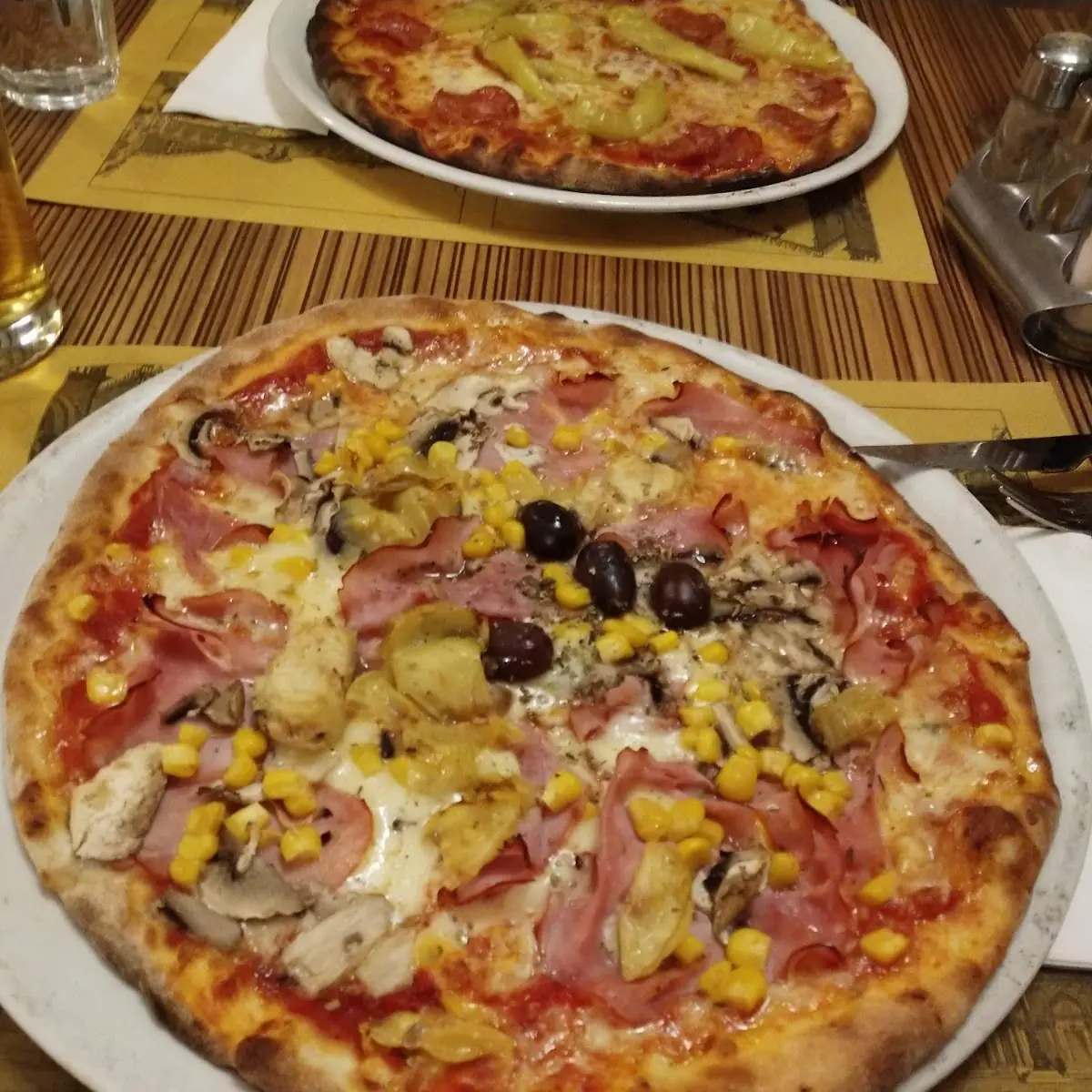 Capricoza