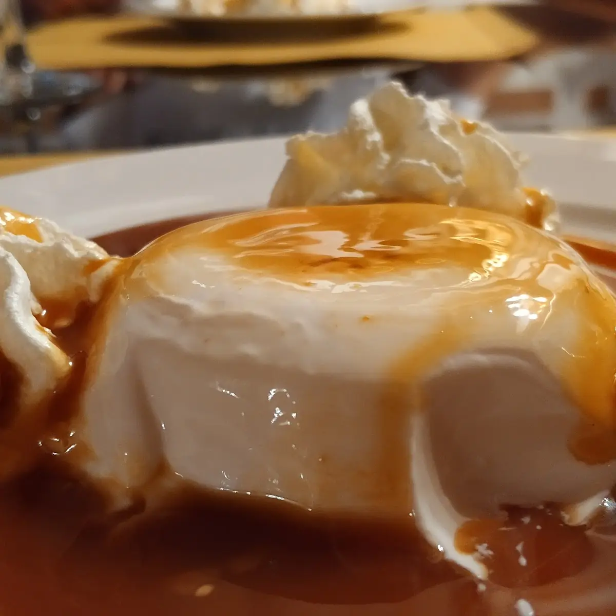 Panna Cotta