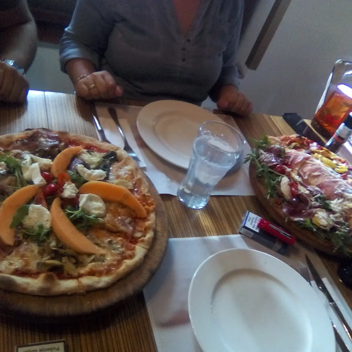 Pizza Fantasia