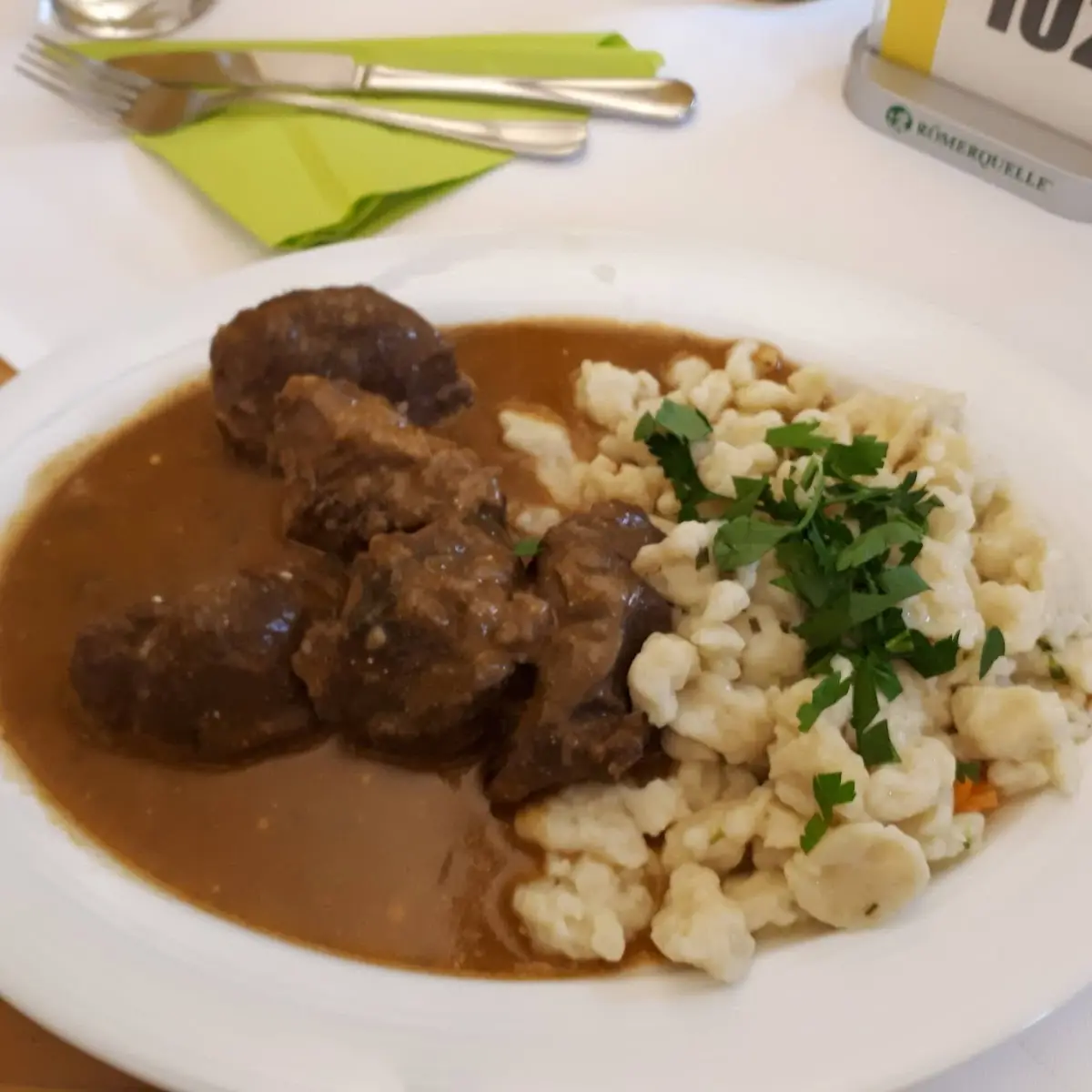 Rindsbackerl