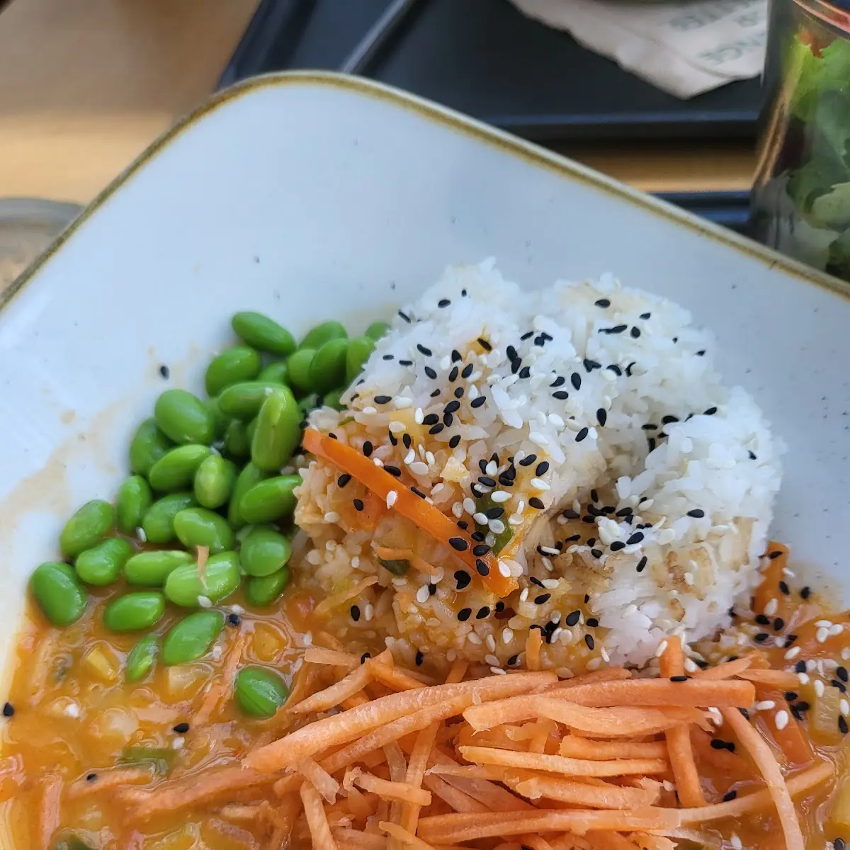 Thai Curry
