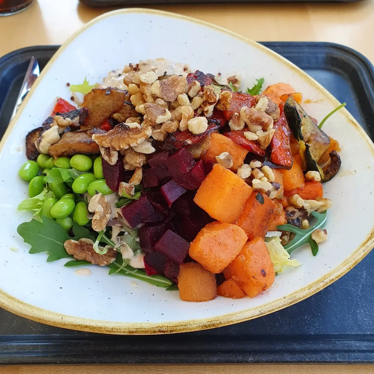 Veggie Buddha Bowl