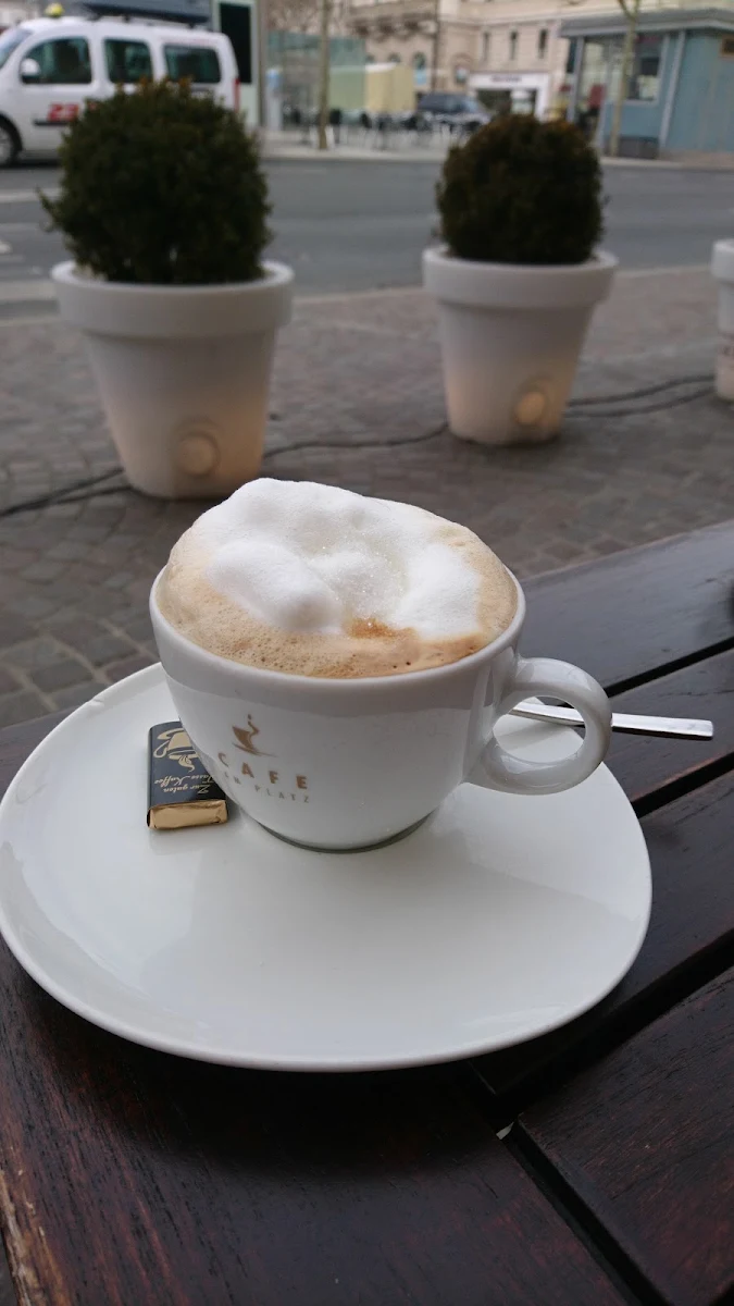 Cappuccino