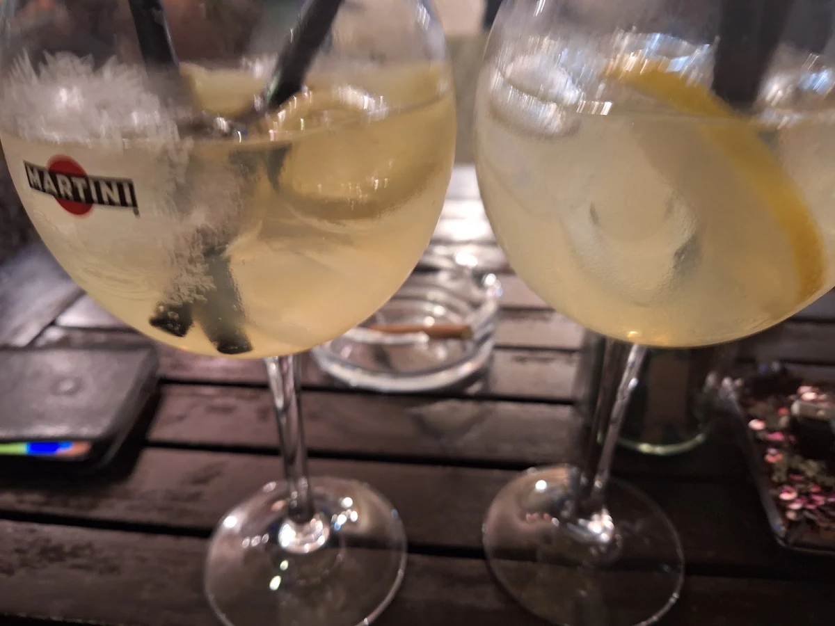 Limoncello