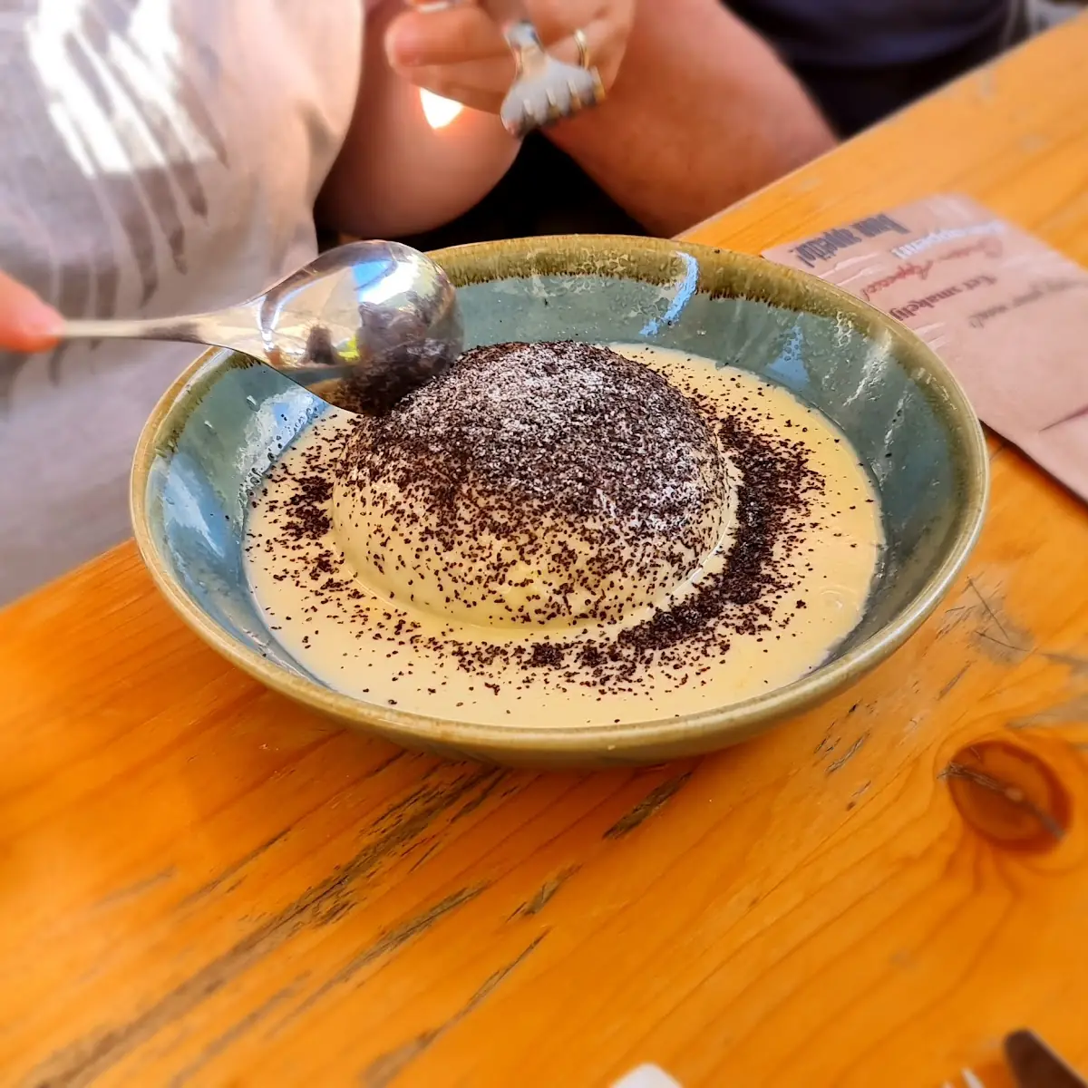 Germknödel