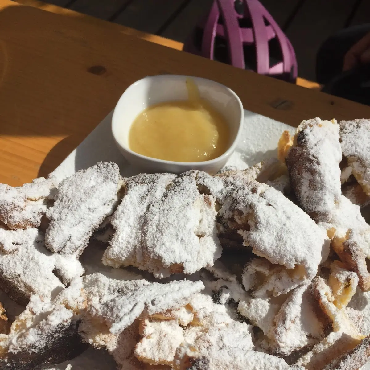 Kaiserschmarrn