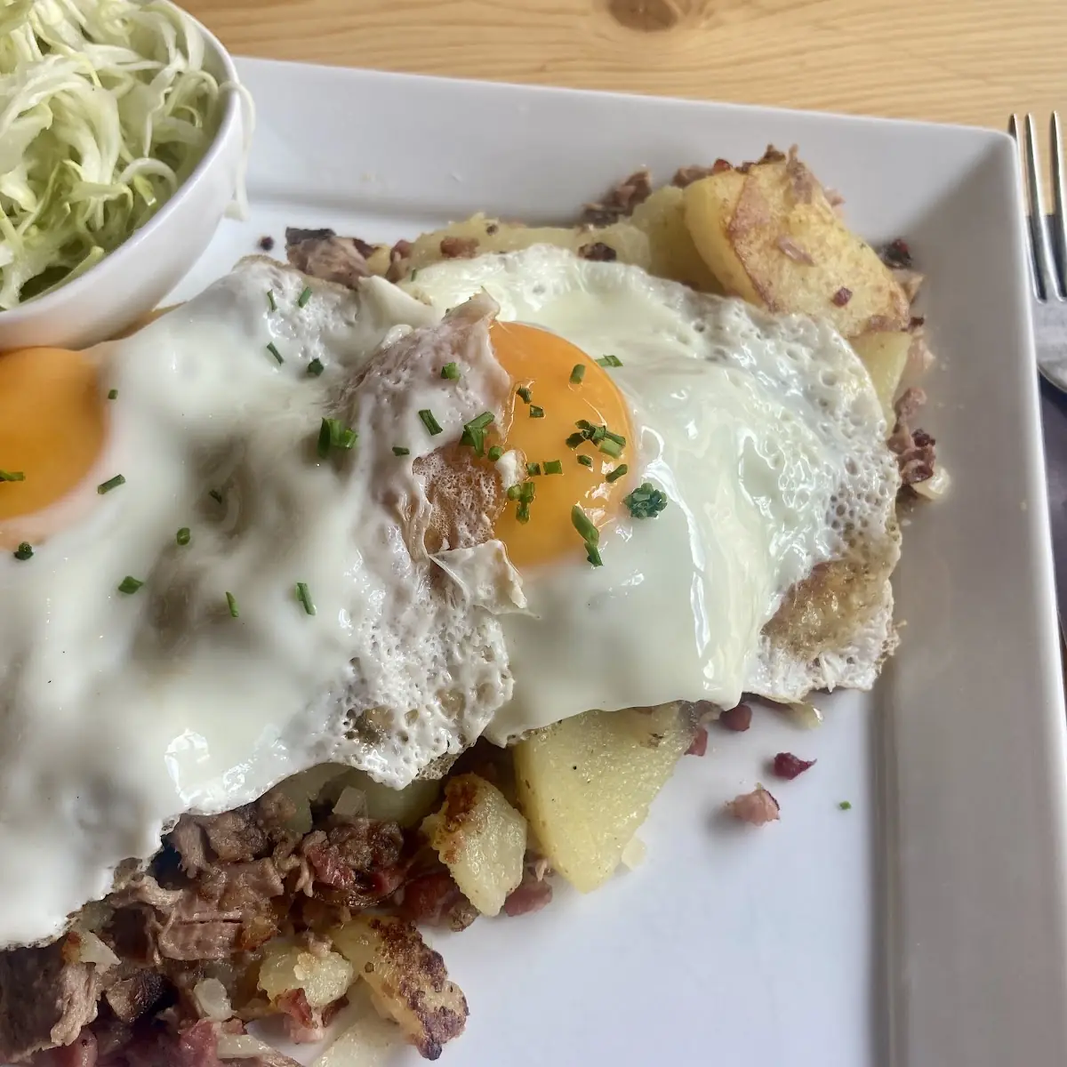 Tiroler Gröstl