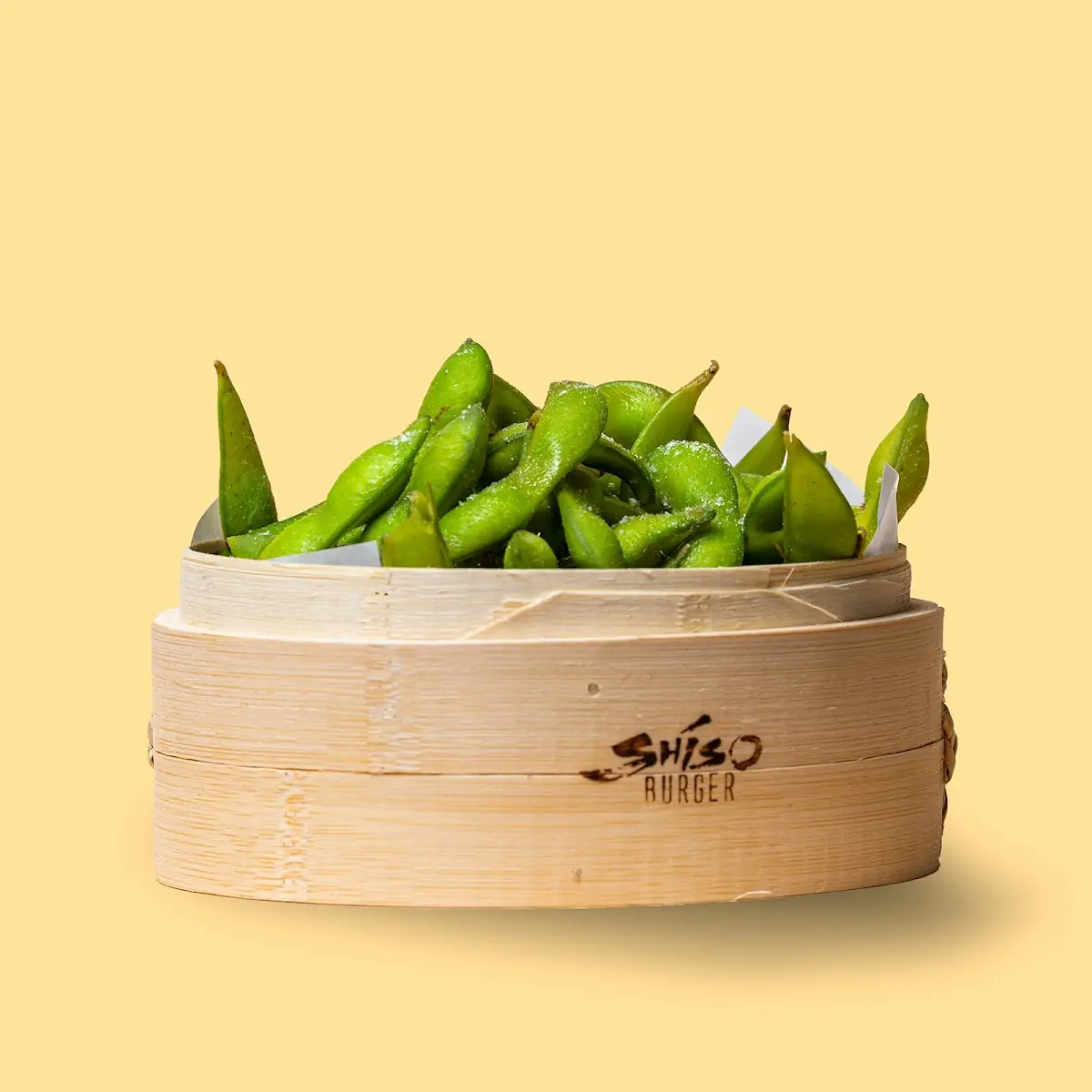 Edamame Beans