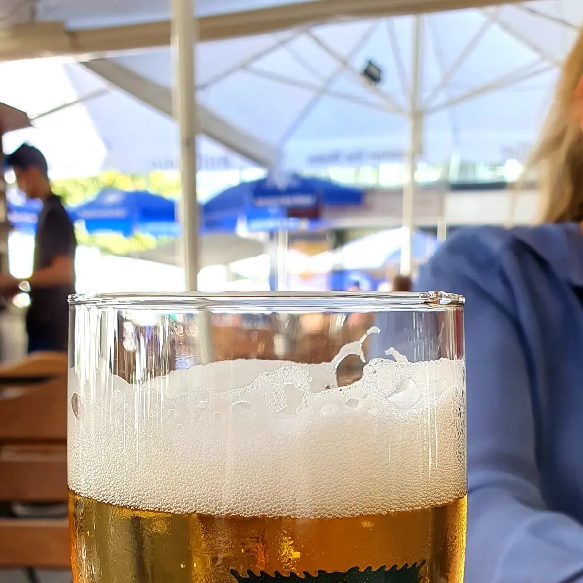 Augustiner Beer
