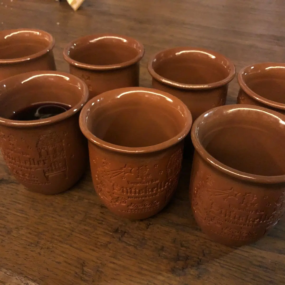 Glühwein