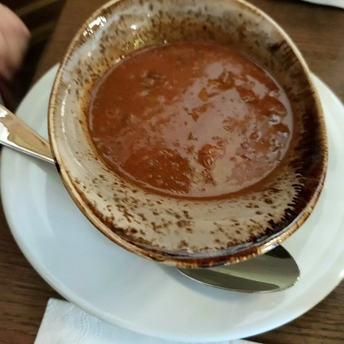 Gulaschsuppe