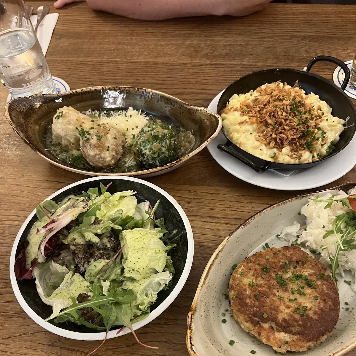 Käsespätzle