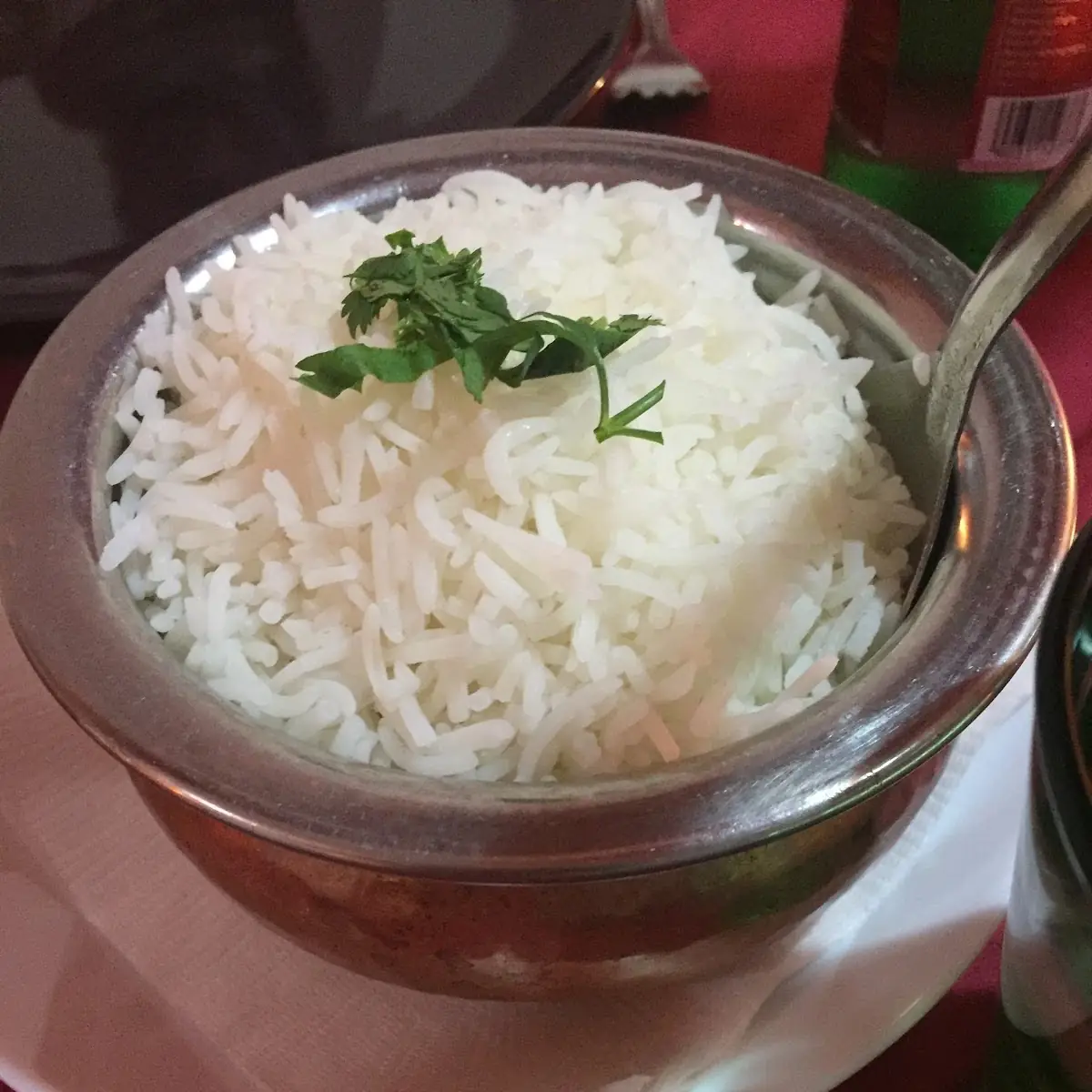 Basmati Reis