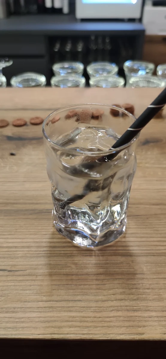 Wasser