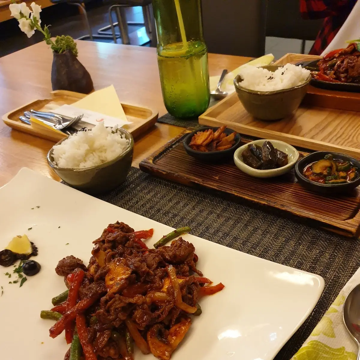 Bulgogi