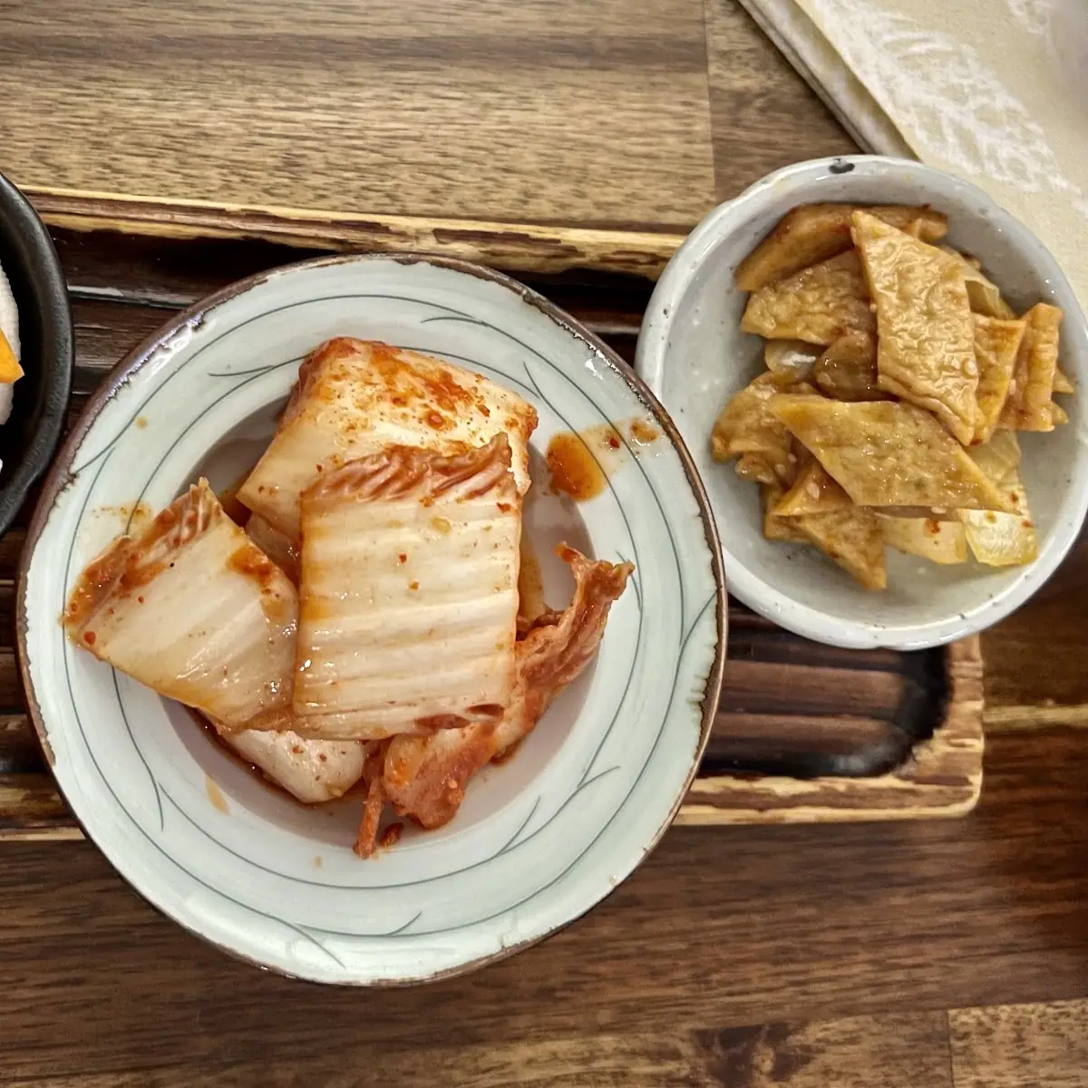 Kimchi
