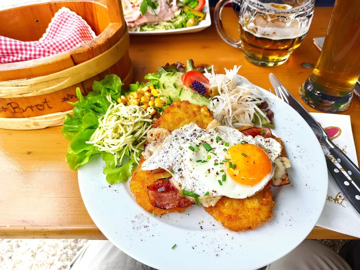Älplerrösti