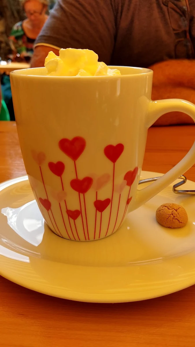 Cappuccino