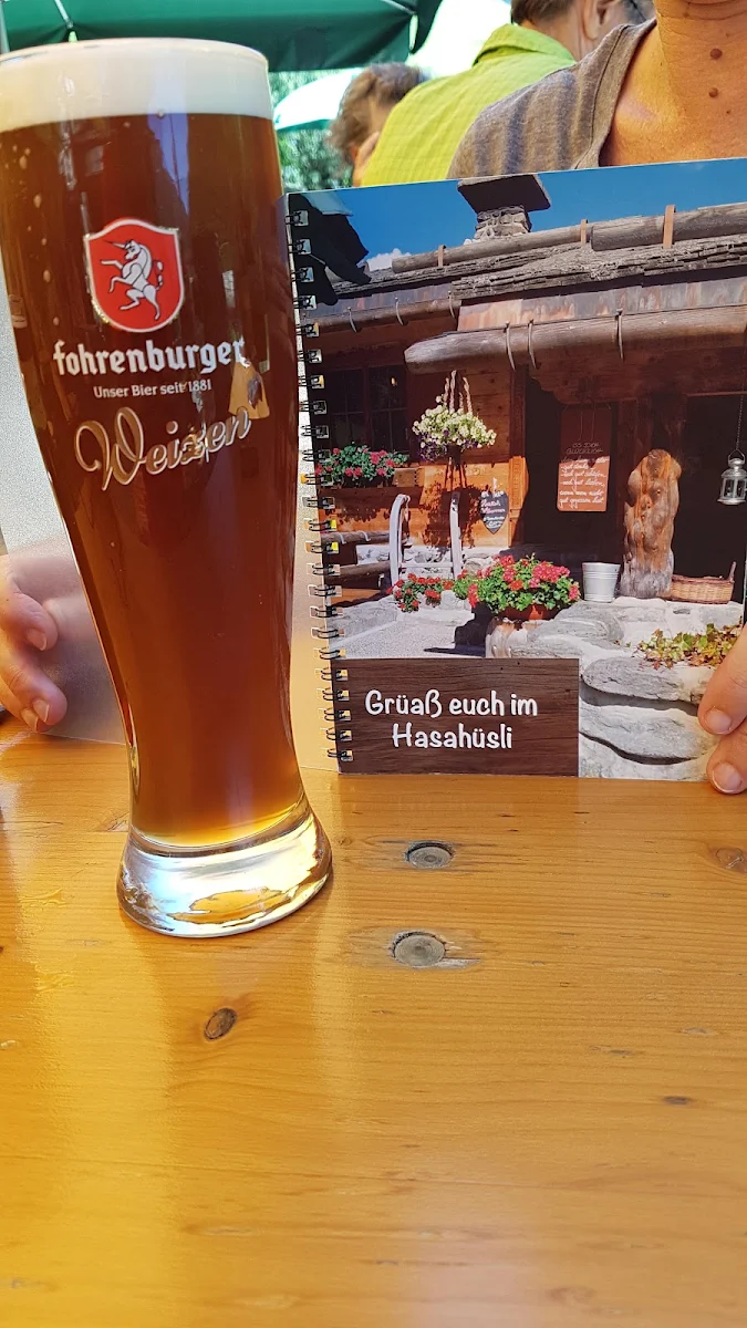 Cola - Weizen