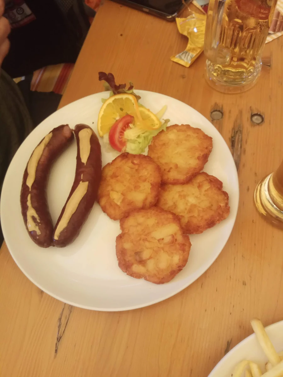Sausage