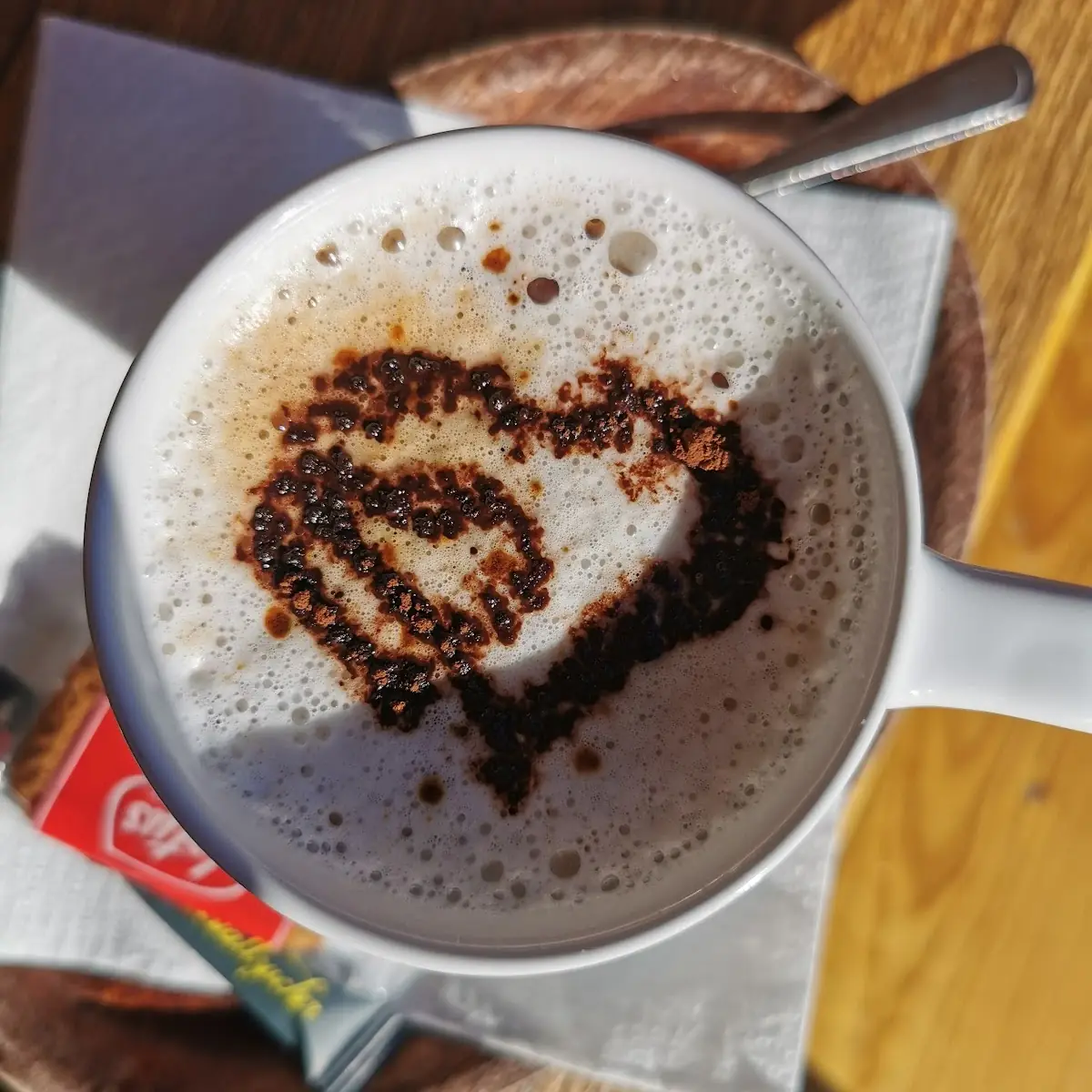 Cappuccino