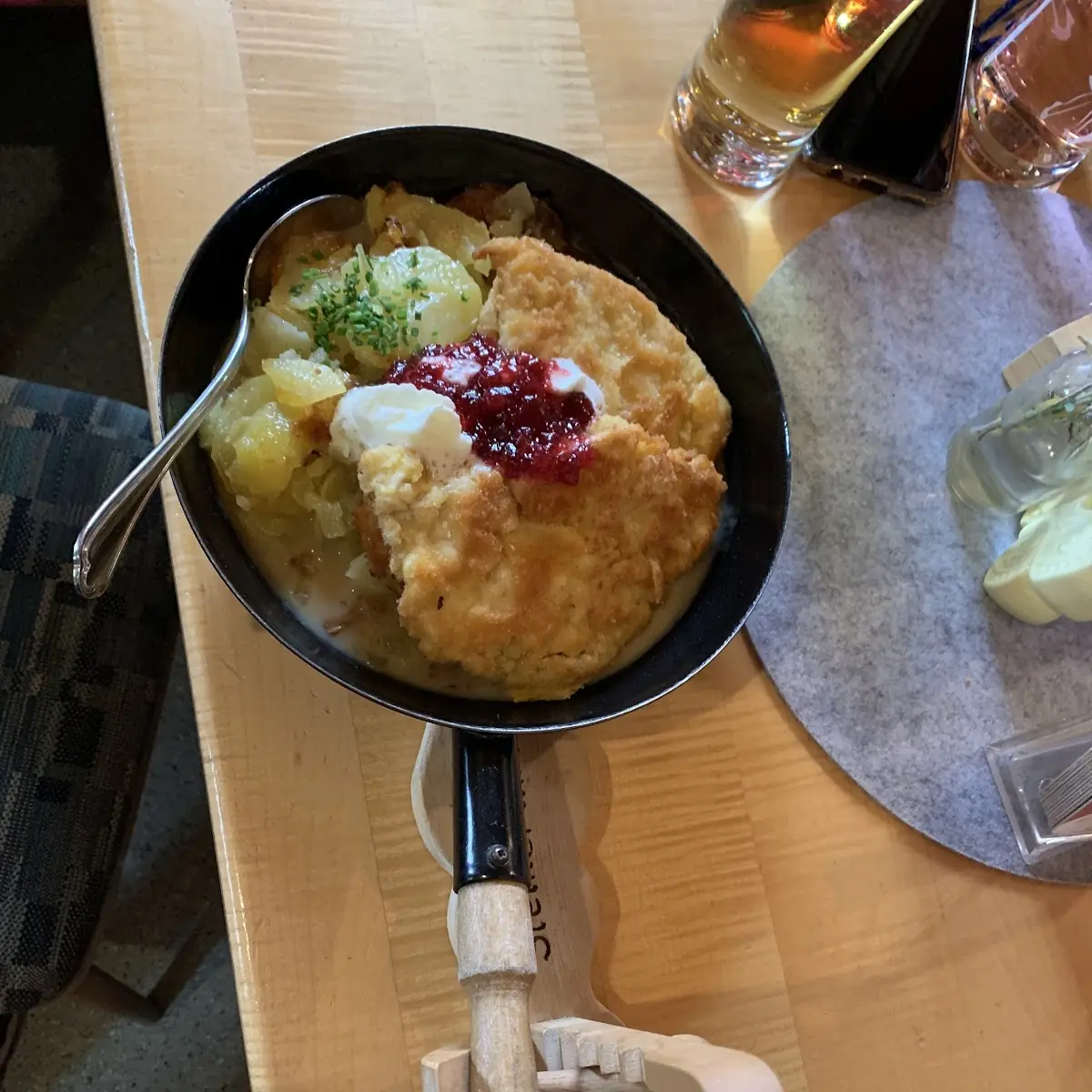 Wienerschnitzel