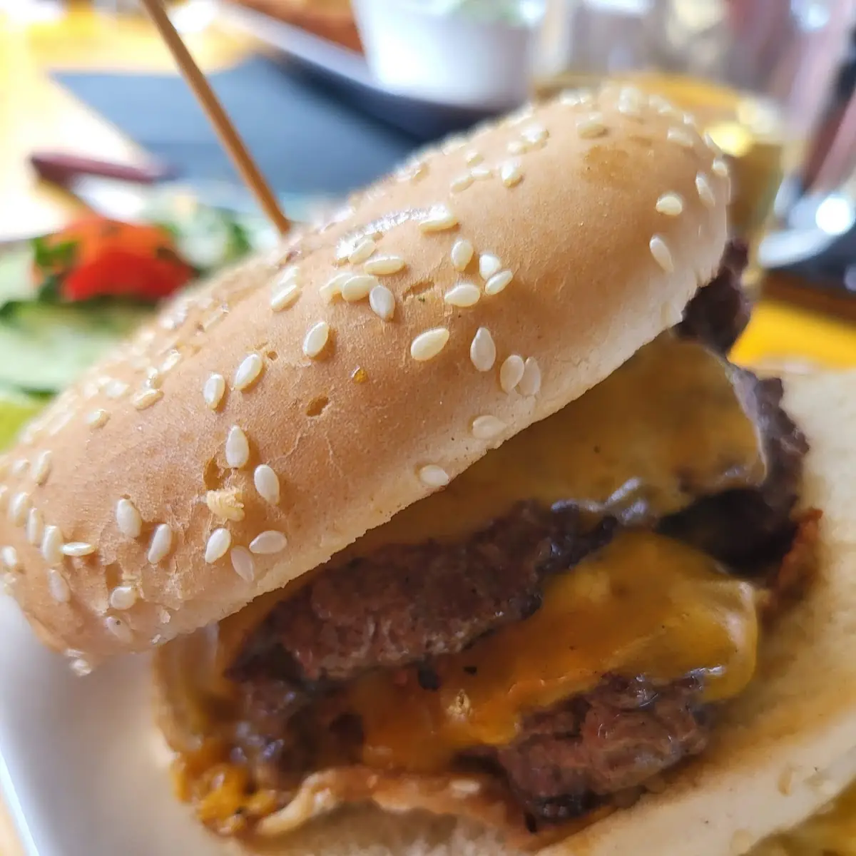 Burger