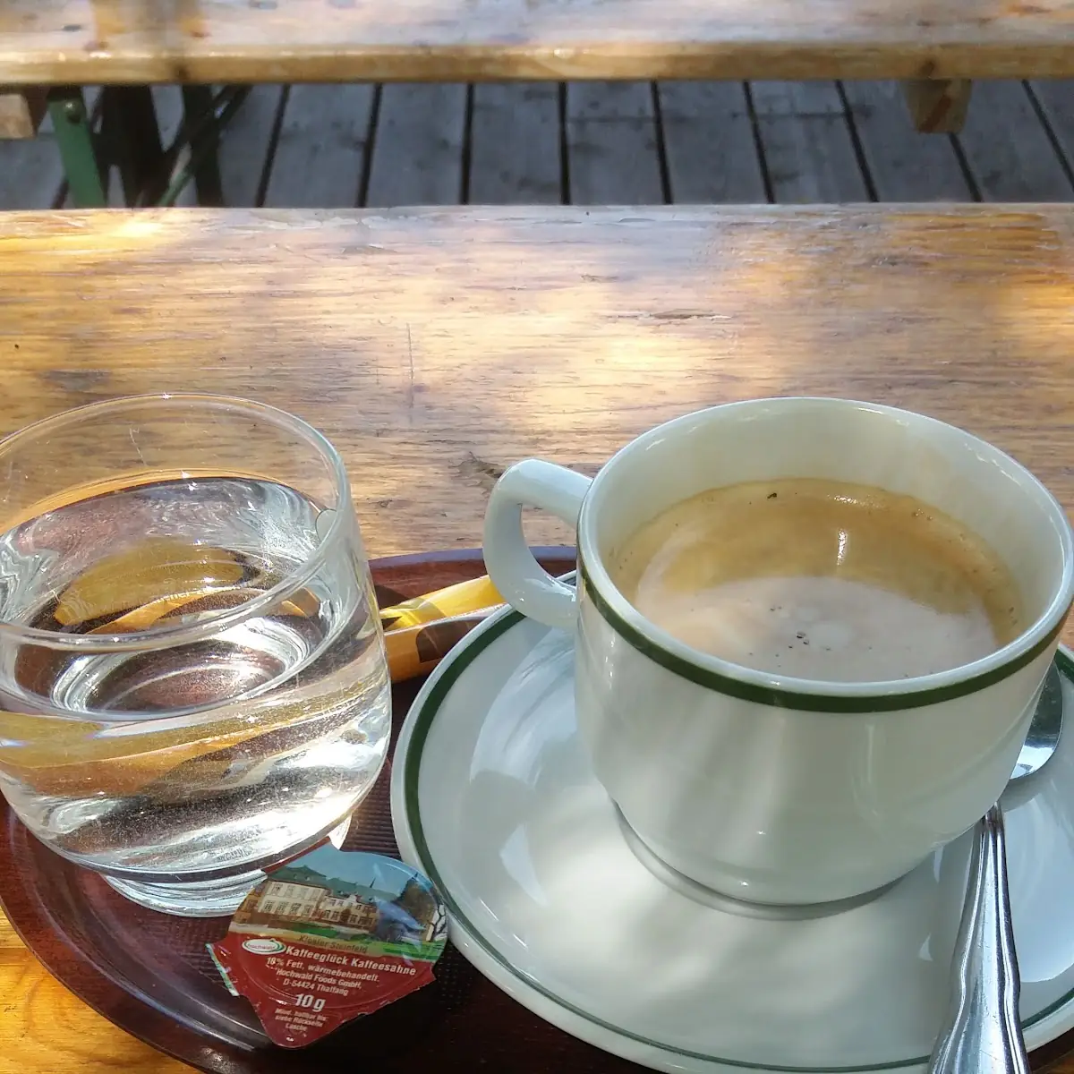 Kaffee
