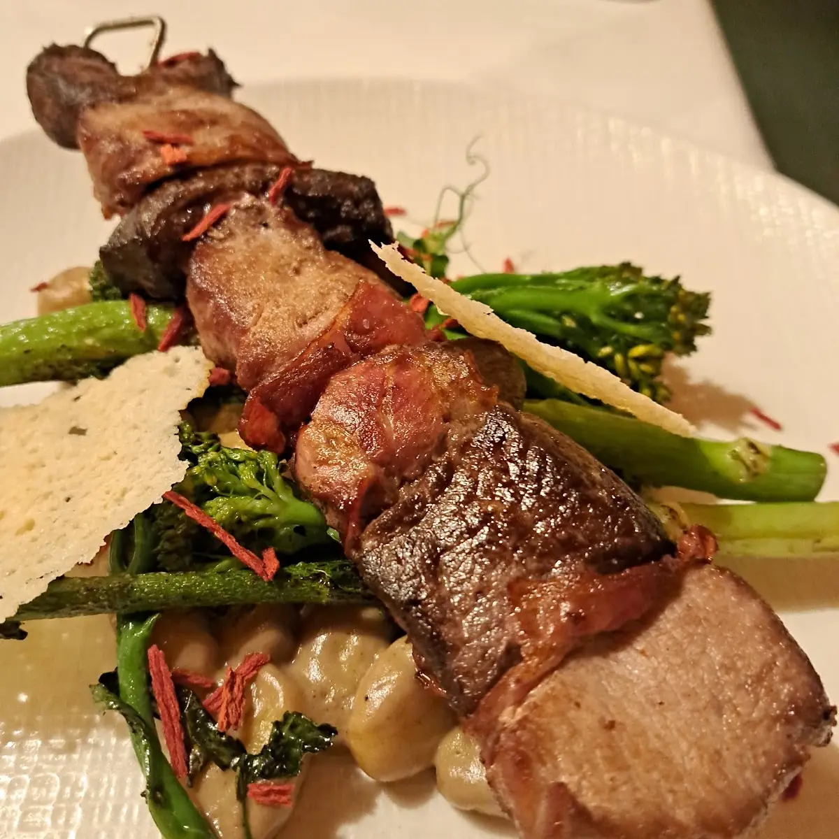 Jägerspieß