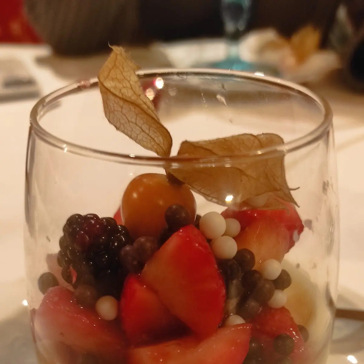 Panna Cotta