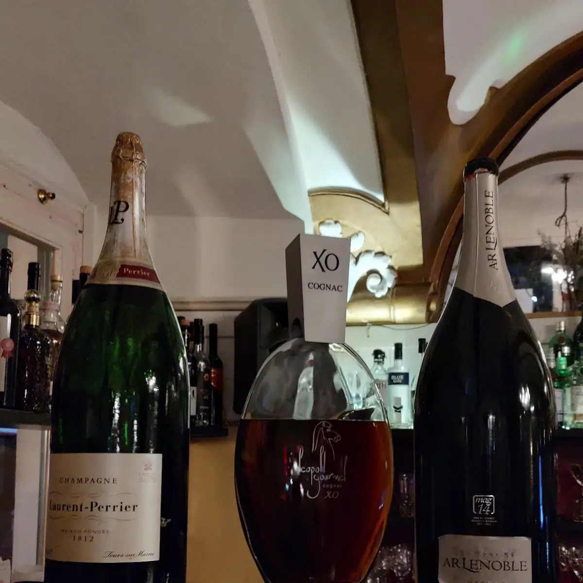 Cognac