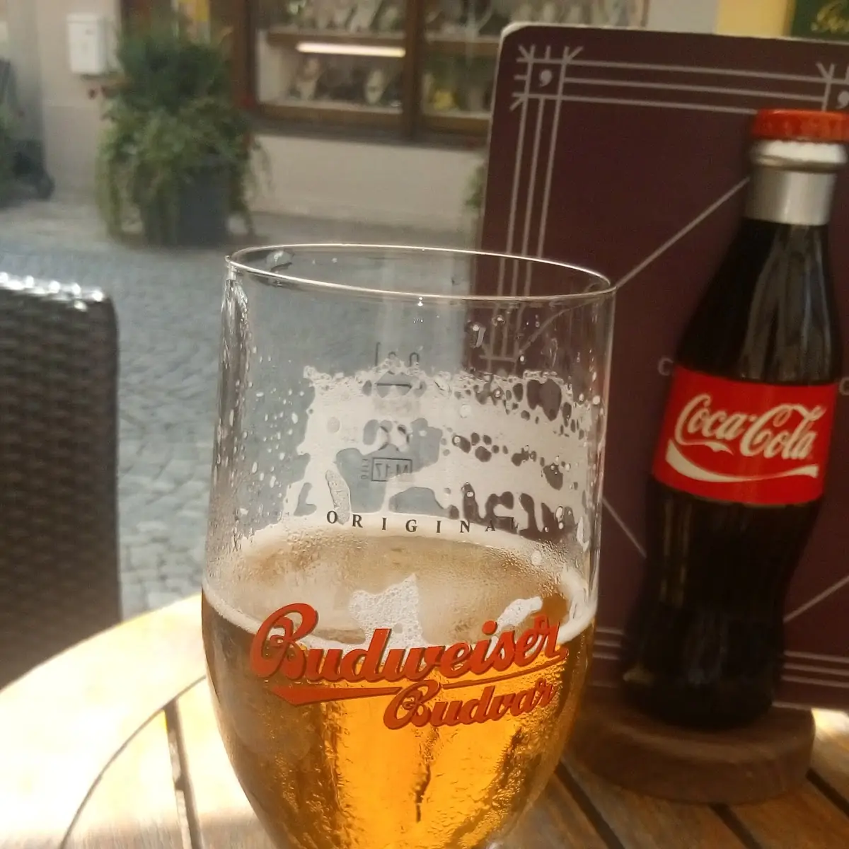 Pivo Buzuki Esmeralda