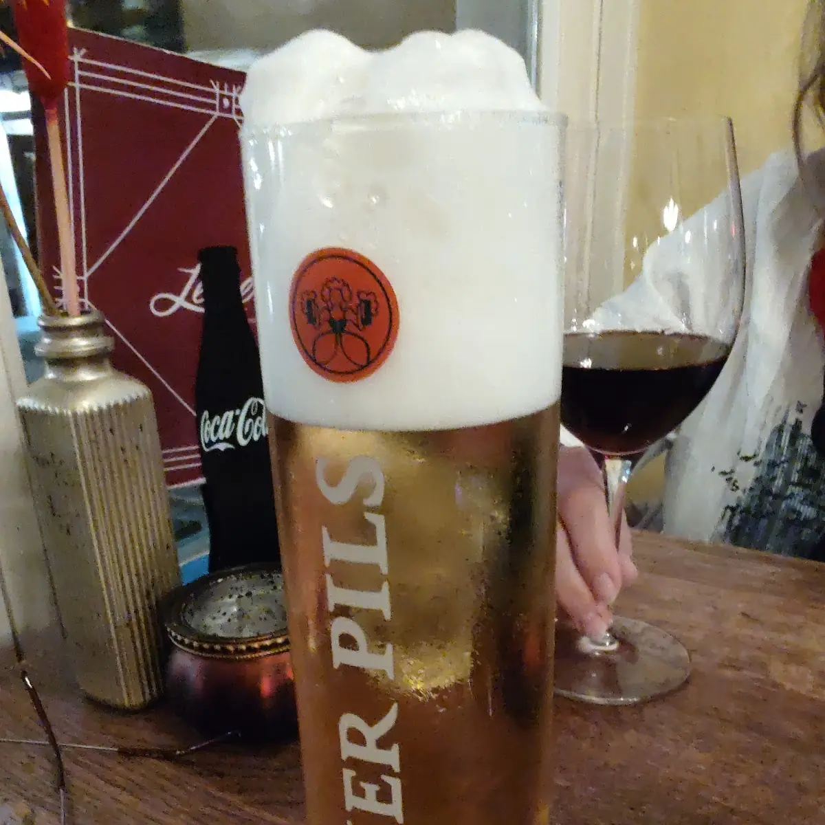 Träumer Pils