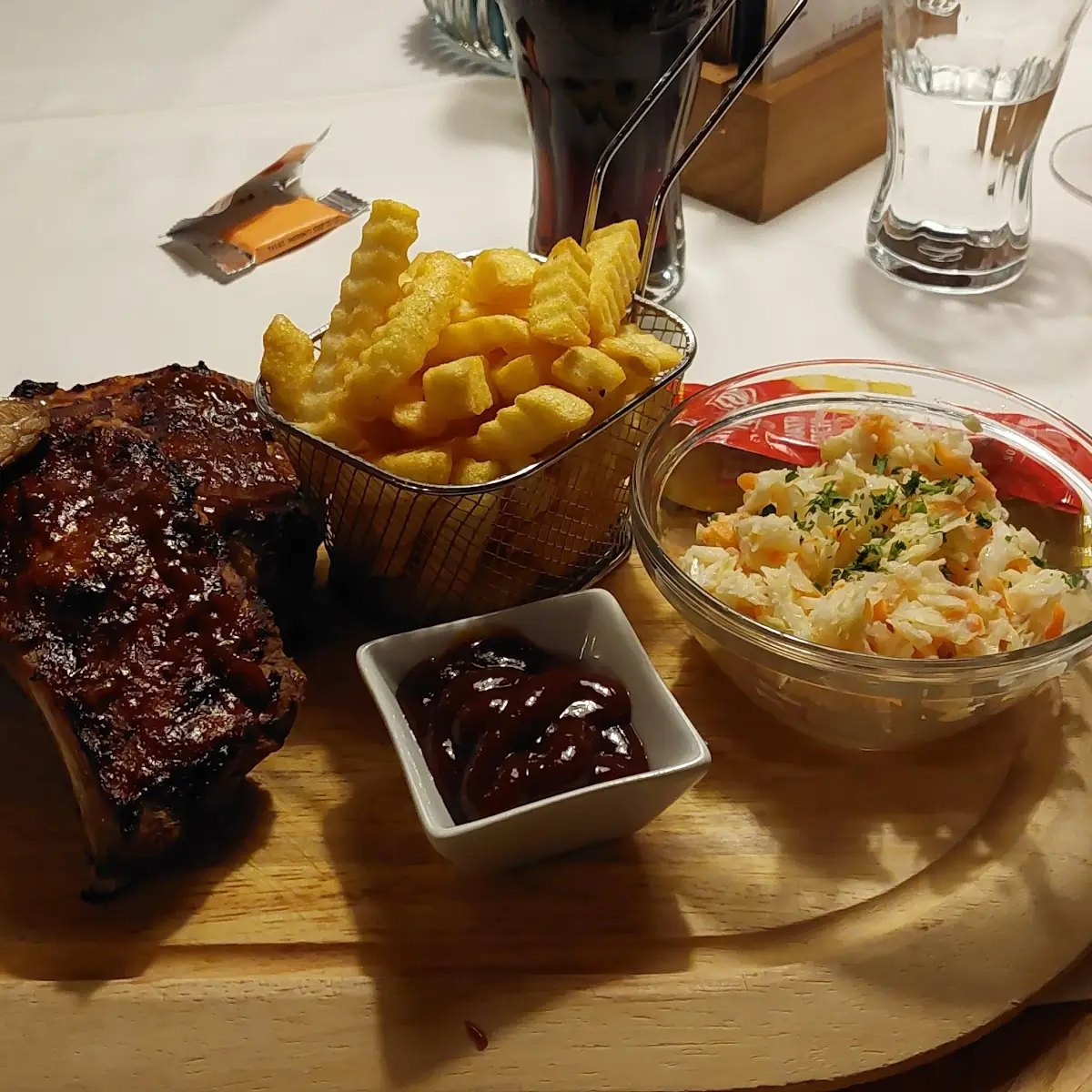 Spareribs
